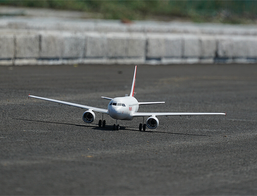 XFLY TWINLINER 40MM EDF JET W/O TX/RX/BATT