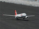 XFLY TWINLINER 40MM EDF JET W/O TX/RX/BATT