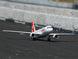 XFLY TWINLINER 40MM EDF JET W/O TX/RX/BATT