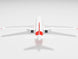 XFLY TWINLINER 40MM EDF JET W/O TX/RX/BATT