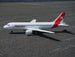 XFLY TWINLINER 40MM EDF JET WITHOUT TX/RX/BATT BASE WHITE