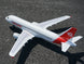 XFLY TWINLINER 40MM EDF JET WITHOUT TX/RX/BATT BASE WHITE
