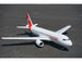 XFLY TWINLINER 40MM EDF JET WITHOUT TX/RX/BATT BASE WHITE