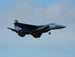 XFLY TWIN 40MM F-15 EDF 710MM JET WITHOUT TX/RX/BATTERY - GREY