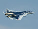 XFLY TWIN 40MM SU-57 EDF 700MM JET WITHOUT TX/RX/BATT