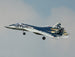 XFLY TWIN 40MM SU-57 EDF 700MM JET WITHOUT TX/RX/BATT