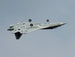 XFLY TWIN 40MM SU-57 EDF 700MM JET WITHOUT TX/RX/BATT