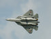 XFLY TWIN 40MM SU-57 EDF 700MM JET WITHOUT TX/RX/BATT