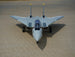 XFLY TWIN 40MM F-14 TOMCAT EDF 700MM JET WITHOUT TX/RX/BATTERY