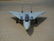 XFLY TWIN 40MM F-14 TOMCAT EDF 700MM JET WITHOUT TX/RX/BATTERY