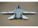 XFLY TWIN 40MM F-14 TOMCAT EDF 700MM JET WITHOUT TX/RX/BATTERY