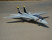 XFLY TWIN 40MM F-14 TOMCAT EDF 700MM JET WITHOUT TX/RX/BATTERY