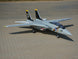 XFLY TWIN 40MM F-14 TOMCAT EDF 700MM JET WITHOUT TX/RX/BATTERY