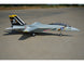 XFLY TWIN 40MM F-14 TOMCAT EDF 700MM JET WITHOUT TX/RX/BATTERY