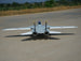 XFLY TWIN 40MM F-14 TOMCAT EDF 700MM JET WITHOUT TX/RX/BATTERY