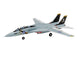 XFLY TWIN 40MM F-14 TOMCAT EDF 700MM JET WITHOUT TX/RX/BATTERY