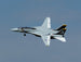 XFLY TWIN 40MM F-14 TOMCAT EDF 700MM JET WITHOUT TX/RX/BATTERY