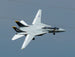 XFLY TWIN 40MM F-14 TOMCAT EDF 700MM JET WITHOUT TX/RX/BATTERY