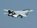 XFLY TWIN 40MM F-14 TOMCAT EDF 700MM JET WITHOUT TX/RX/BATTERY
