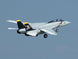 XFLY TWIN 40MM F-14 TOMCAT EDF 700MM JET WITHOUT TX/RX/BATTERY