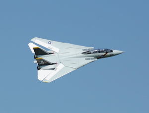 XFLY TWIN 40MM F-14 TOMCAT EDF 700MM JET WITHOUT TX/RX/BATTERY