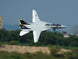 XFLY TWIN 40MM F-14 TOMCAT EDF 700MM JET WITHOUT TX/RX/BATTERY