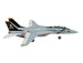 XFLY TWIN 40MM F-14 TOMCAT EDF 700MM JET WITHOUT TX/RX/BATTERY