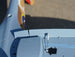 XFLY SUPERMARINE SPITFIRE MKIX BROWN 1200MM NO LANDING GEAR WITHOUT TX/RX/BAT