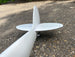 XFLY SUPERMARINE SPITFIRE MKIX BARE FOAM 1200MM WITHOUT TX/RX/BAT
