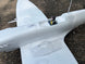 XFLY SUPERMARINE SPITFIRE MKIX BARE FOAM 1200MM WITHOUT TX/RX/BAT