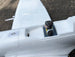 XFLY SUPERMARINE SPITFIRE MKIX BARE FOAM 1200MM WITHOUT TX/RX/BAT