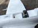 XFLY SUPERMARINE SPITFIRE MKIX BARE FOAM 1200MM WITHOUT TX/RX/BAT