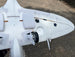 XFLY SUPERMARINE SPITFIRE MKIX BARE FOAM 1200MM WITHOUT TX/RX/BAT