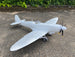 XFLY SUPERMARINE SPITFIRE MKIX BARE FOAM 1200MM WITHOUT TX/RX/BAT