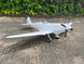 XFLY SUPERMARINE SPITFIRE MKIX BARE FOAM 1200MM WITHOUT TX/RX/BAT