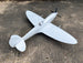 XFLY SUPERMARINE SPITFIRE MKIX BARE FOAM 1200MM WITHOUT TX/RX/BAT