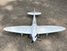XFLY SUPERMARINE SPITFIRE MKIX BARE FOAM 1200MM WITHOUT TX/RX/BAT