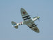 XFLY SUPERMARINE SPITFIRE MKIX GREEN 1200MM WITHOUT TX/RX/BATT