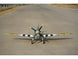 XFLY SUPERMARINE SPITFIRE MKIX GREEN 1200MM WITHOUT TX/RX/BATT