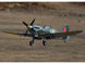 XFLY SUPERMARINE SPITFIRE MKIX SPIRIT 1200MM WITHOUT TX/RX/BATTERY