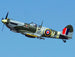 XFLY SUPERMARINE SPITFIRE MKIX SPIRIT 1200MM WITHOUT TX/RX/BATTERY