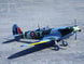 XFLY SUPERMARINE SPITFIRE MKIX SPIRIT 1200MM WITHOUT TX/RX/BATTERY
