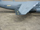 XFLY QUAD 40MM EDF GLOBEMASTER C-17 1200MM W/O TX/RX/BATT