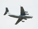 XFLY QUAD 40MM EDF GLOBEMASTER C-17 1200MM W/O TX/RX/BATT