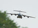 XFLY QUAD 40MM EDF GLOBEMASTER C-17 1200MM W/O TX/RX/BATT