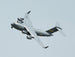 XFLY QUAD 40MM EDF GLOBEMASTER C-17 1200MM W/O TX/RX/BATT