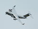 XFLY QUAD 40MM EDF GLOBEMASTER C-17 1200MM W/O TX/RX/BATT
