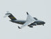 XFLY QUAD 40MM EDF GLOBEMASTER C-17 1200MM W/O TX/RX/BATT