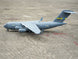XFLY QUAD 40MM EDF GLOBEMASTER C-17 1200MM W/O TX/RX/BATT