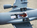 XFLY QUAD 40MM EDF GLOBEMASTER C-17 1200MM W/O TX/RX/BATT